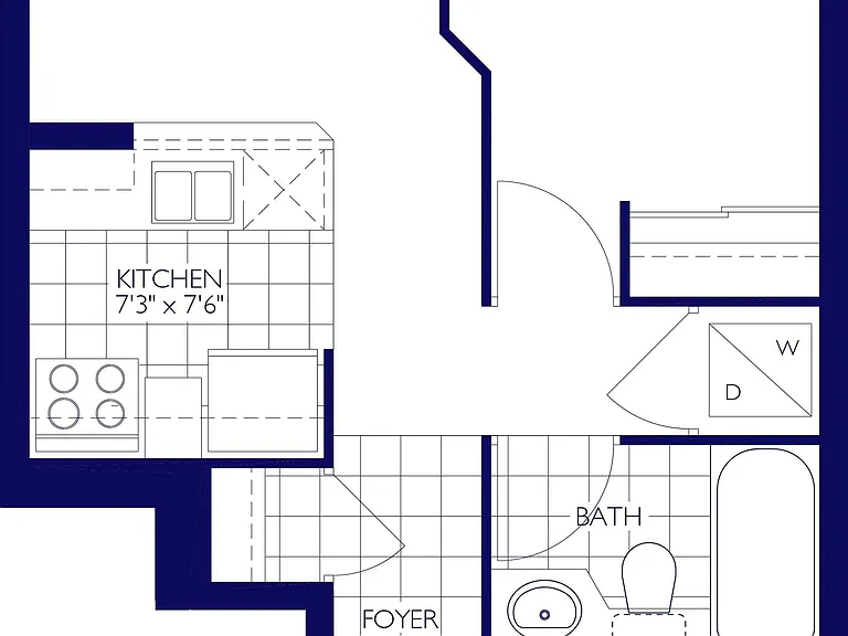 155 Beecroft Rd #Penthouse 201 — Photo 1