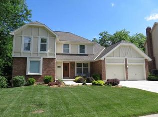 13212 W 55th Ter, Shawnee, KS 66216