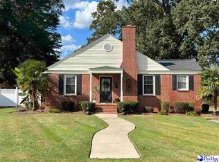 903 W Cedar St, Florence, SC 29501