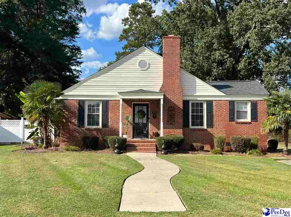 903 W Cedar St, Florence, SC 29501