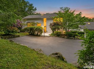 38 Old Redding Road, Weston, CT 06883