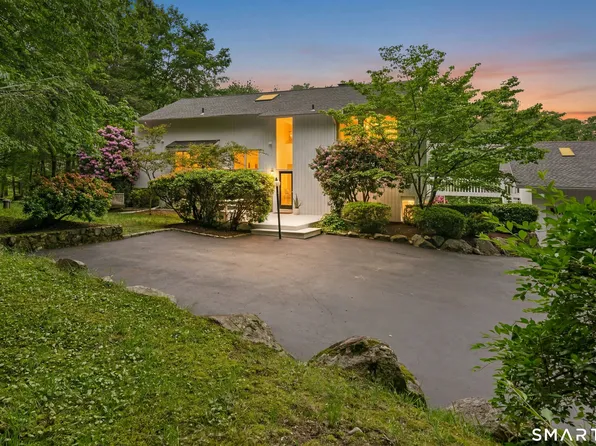 38 Old Redding Road, Weston, CT 06883