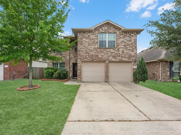 1418 Stonehedge Bend Dr, Houston, TX 77073