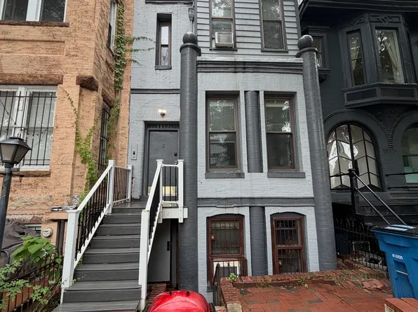 1017 P St NW APT B, Washington, DC 20001