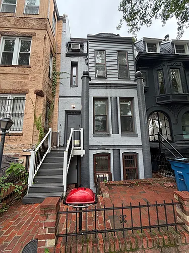 1017 P St NW #B Photo 1