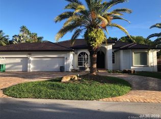 7986 SW 187th Ter, Cutler Bay, FL 33157