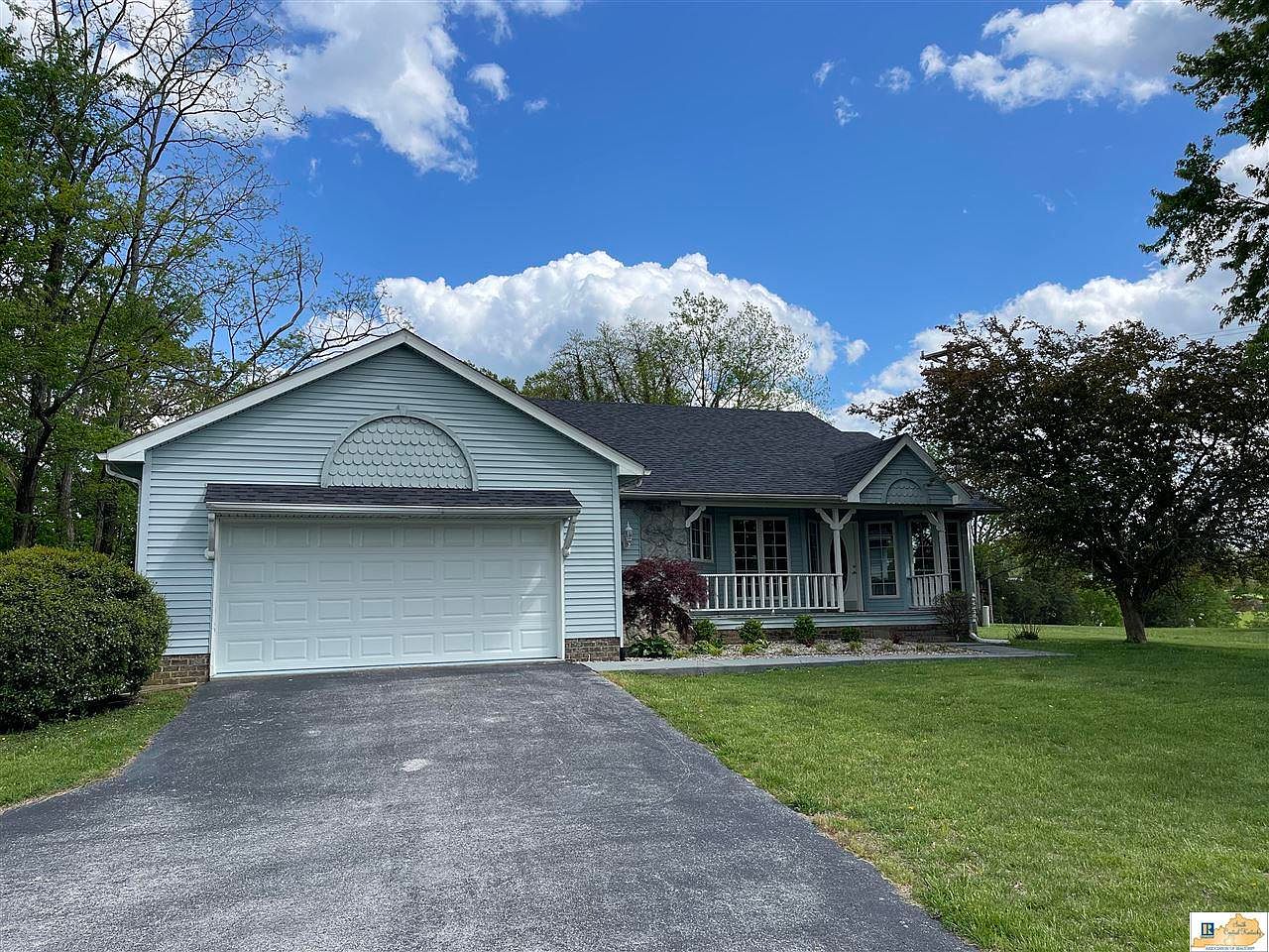 100 Autumn Ridge Rd, Glasgow, KY 42141 Zillow