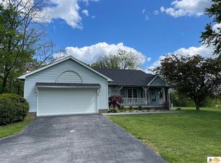 100 Autumn Ridge Rd, Glasgow, KY 42141