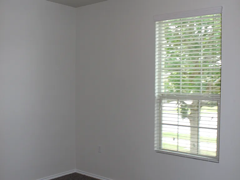 Front bedroom