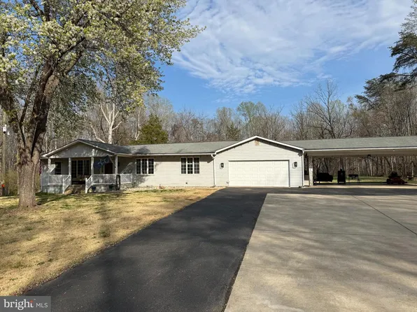 241 Cropp Rd, Fredericksburg, VA 22406