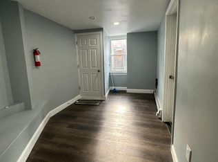 38 Spruce St APT 1, Jersey City, NJ 07306