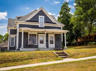 418 W 5th St, Concordia, KS 66901