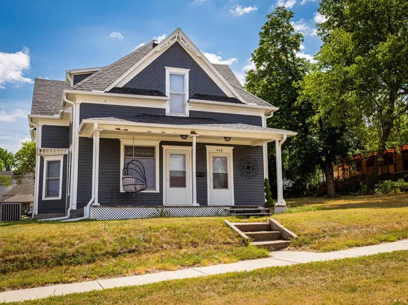 418 W 5th St, Concordia, KS 66901