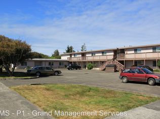 250 S Marple St APT 08, Coos Bay, OR