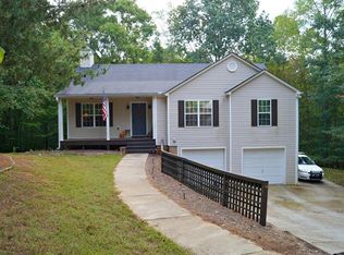 8460 Deliah Way, Gainesville, GA 30506