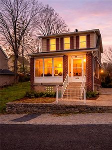 611 Montview St, Pittsburgh, PA, 15214