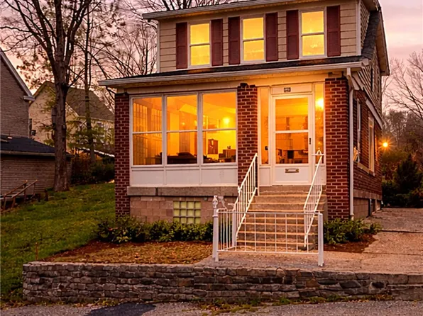 611 Montview St, Pittsburgh, PA 15214