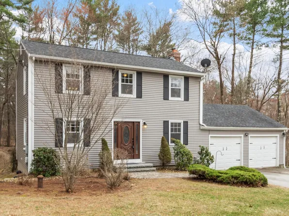 12 Glance Road, Windham, NH 03087