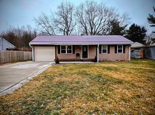 2515 Mercer Dr, Marion, OH 43302