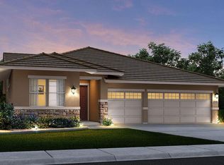 12718 Thornberg Way, Rancho Cordova, CA