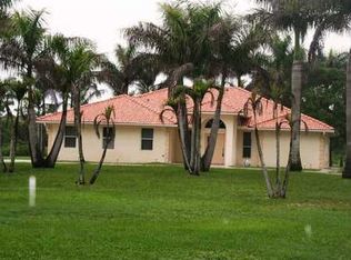 2443 B Rd, Loxahatchee, FL 33470