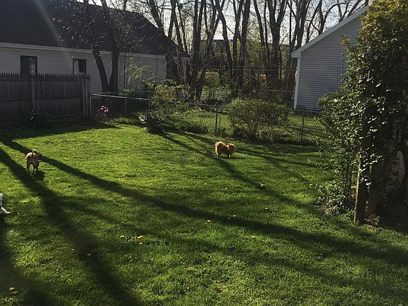 Yard