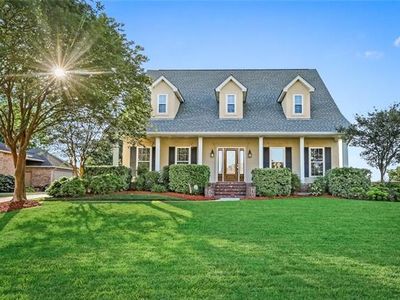 338 Moonraker Dr, Slidell, LA, 70458