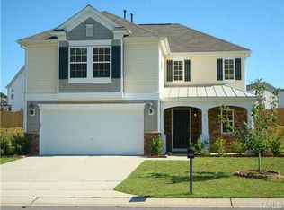 6149 Paducah Dr, Raleigh, NC 27610