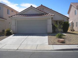 2775 Virgo Dr, Las Vegas, NV 89156