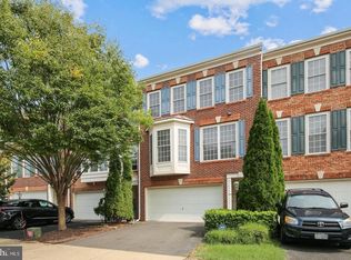 7571 Grey Goose Way, Alexandria, VA 22306