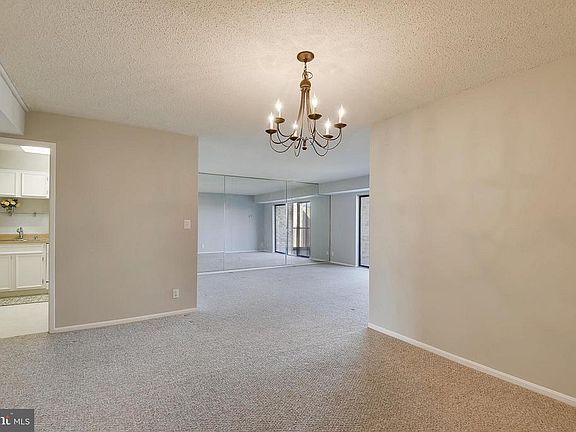4th image of 5902 Mount Eagle Dr APT 1507