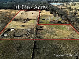 10392 Fm 859, Edgewood, TX 75117