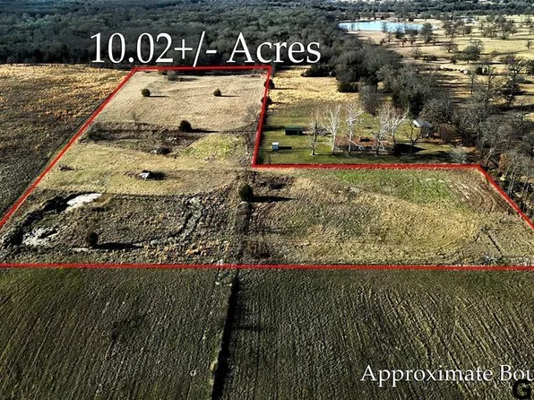 10392 Fm 859, Edgewood, TX 75117