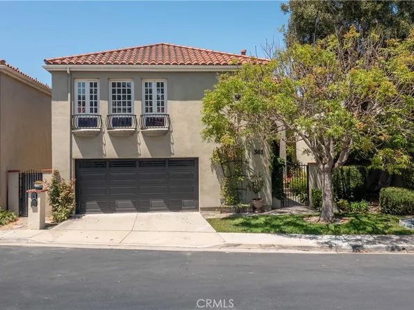 361 Seville Way, Long Beach, CA 90814