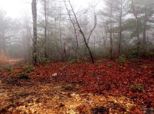 Wolf Pit Rd LOT 18, Morganton, NC 28655