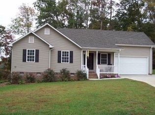 5395 Stokes Ferry Rd, Salisbury, NC 28146