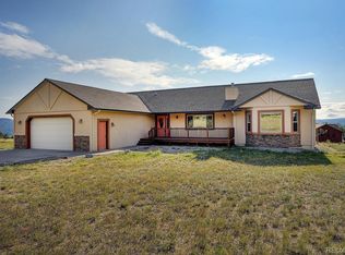 13610 County Road 261, Nathrop, CO 81236