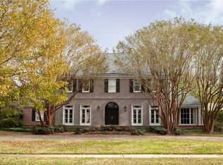 6301 Grand Oak Dr, Alexandria, LA 71301