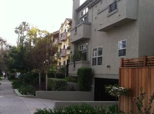 13250 Moorpark St APT 7, Sherman Oaks, CA 91423