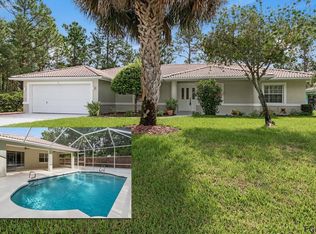 21 Princess Kim Ln, Palm Coast, FL 32164