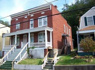 914 Maryland Ave, Cumberland, MD 21502