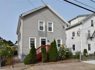 31 Norton St, Pawtucket, RI 02860