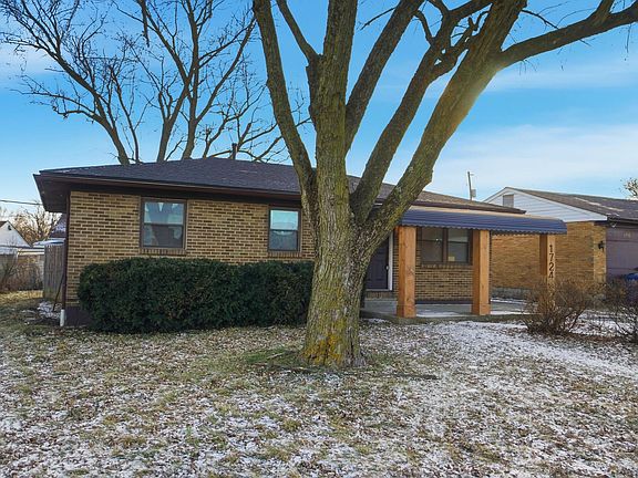 3rd image of 1724 Woodland Ave