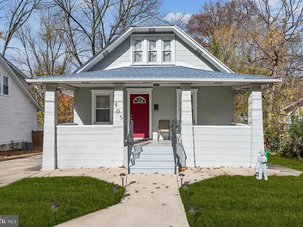 405 Austin Ave, Barrington, NJ 08007