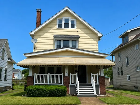 2935 Poplar St, Erie, PA 16508