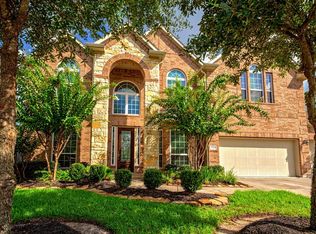7503 Kimball Way Ln, Humble, TX 77396