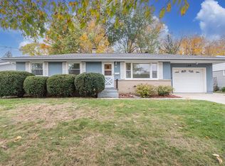 124 N 16th AVENUE, West Bend, WI 53095