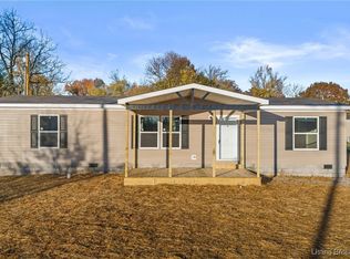 474 N 3rd St, Scottsburg, IN 47170