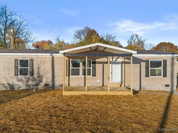 474 N Third Street, Scottsburg, IN 47170