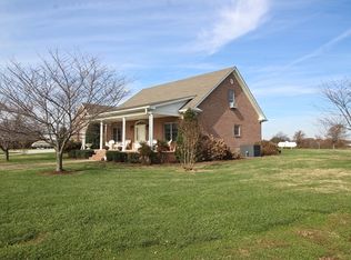 120 Meredith Ln, Guthrie, KY 42234
